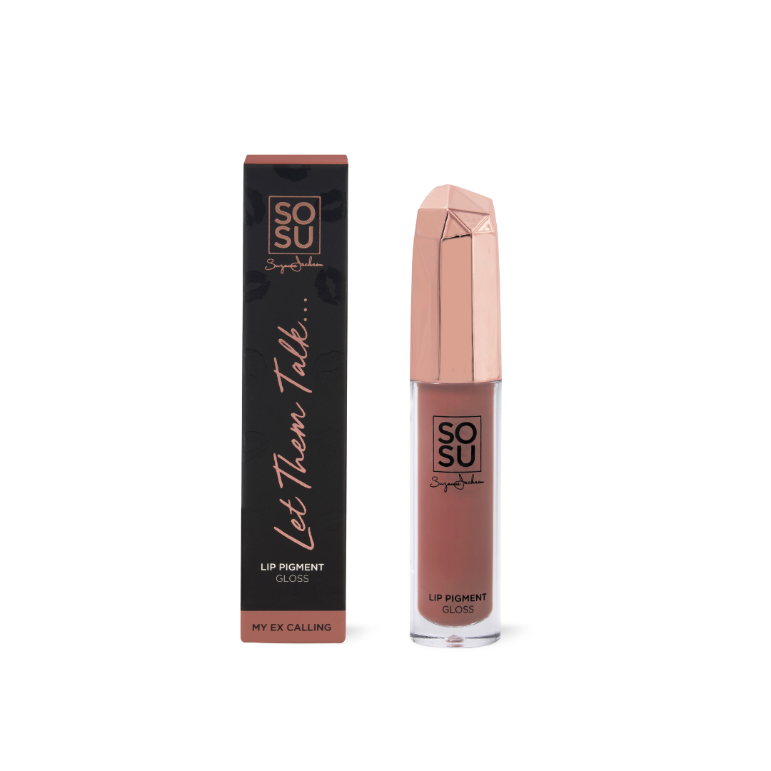 Lip Pigment Gloss