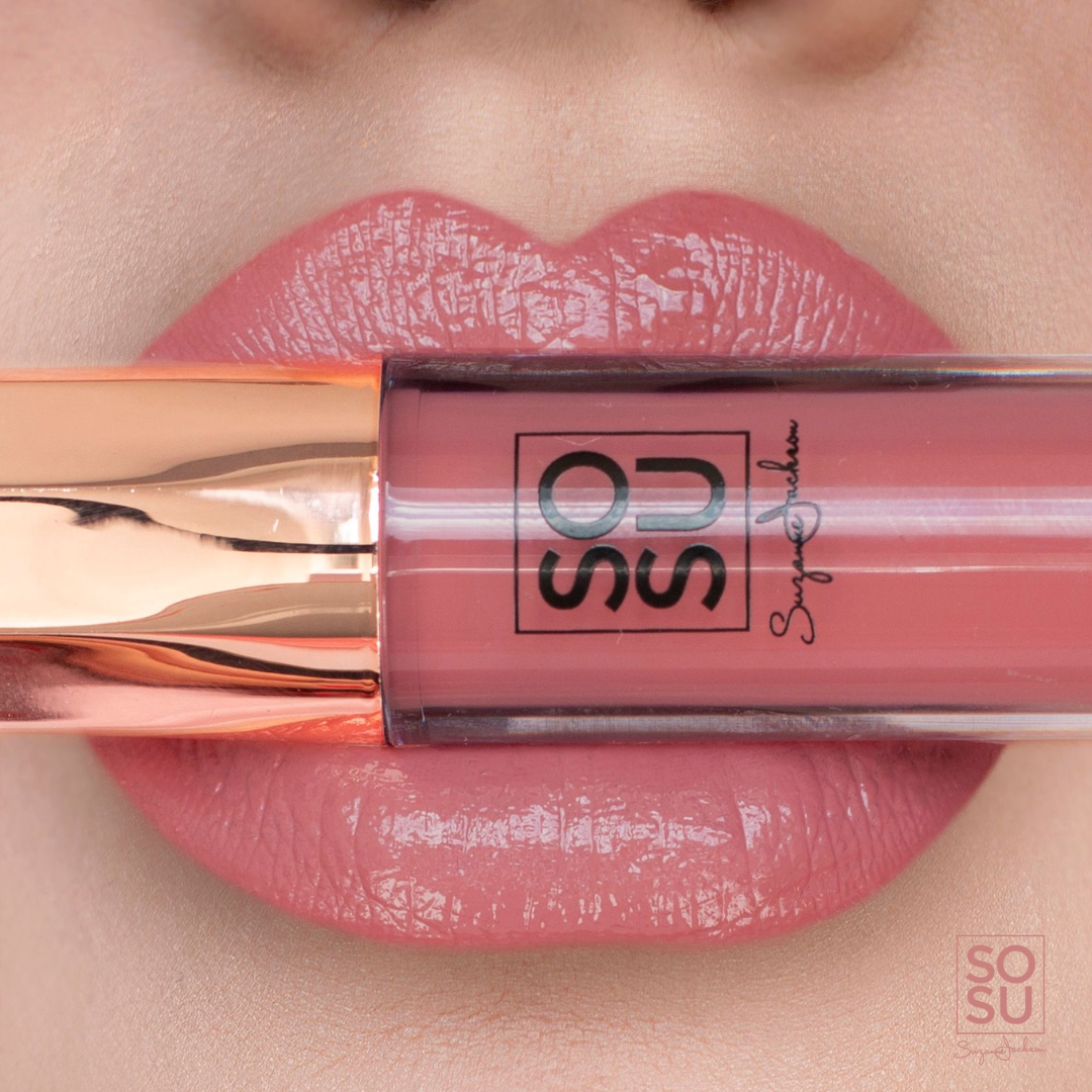 Lip Pigment Gloss