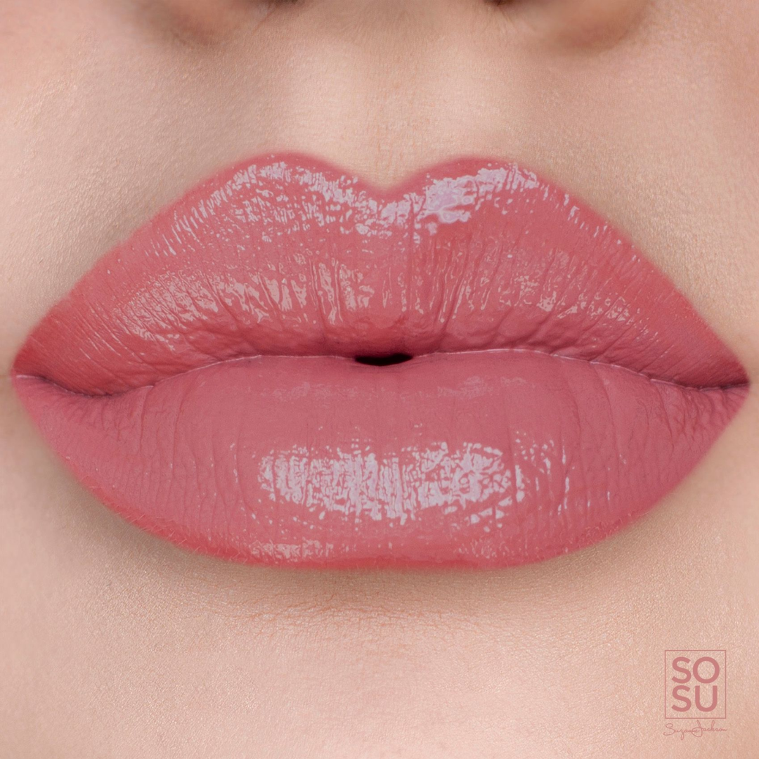 Lip Pigment Gloss