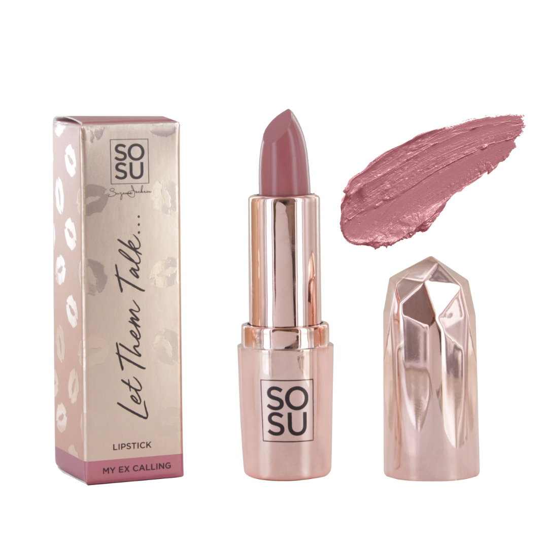 Satin Lipstick