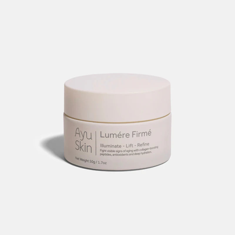 Lumére Firmé Day Cream