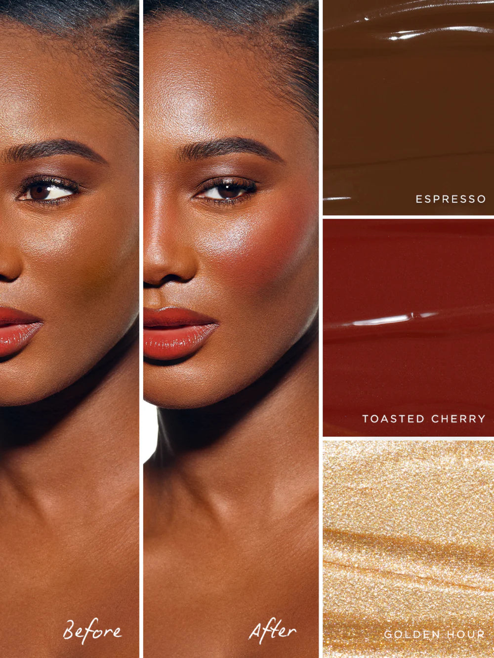 Liquid Blush | Various Shades