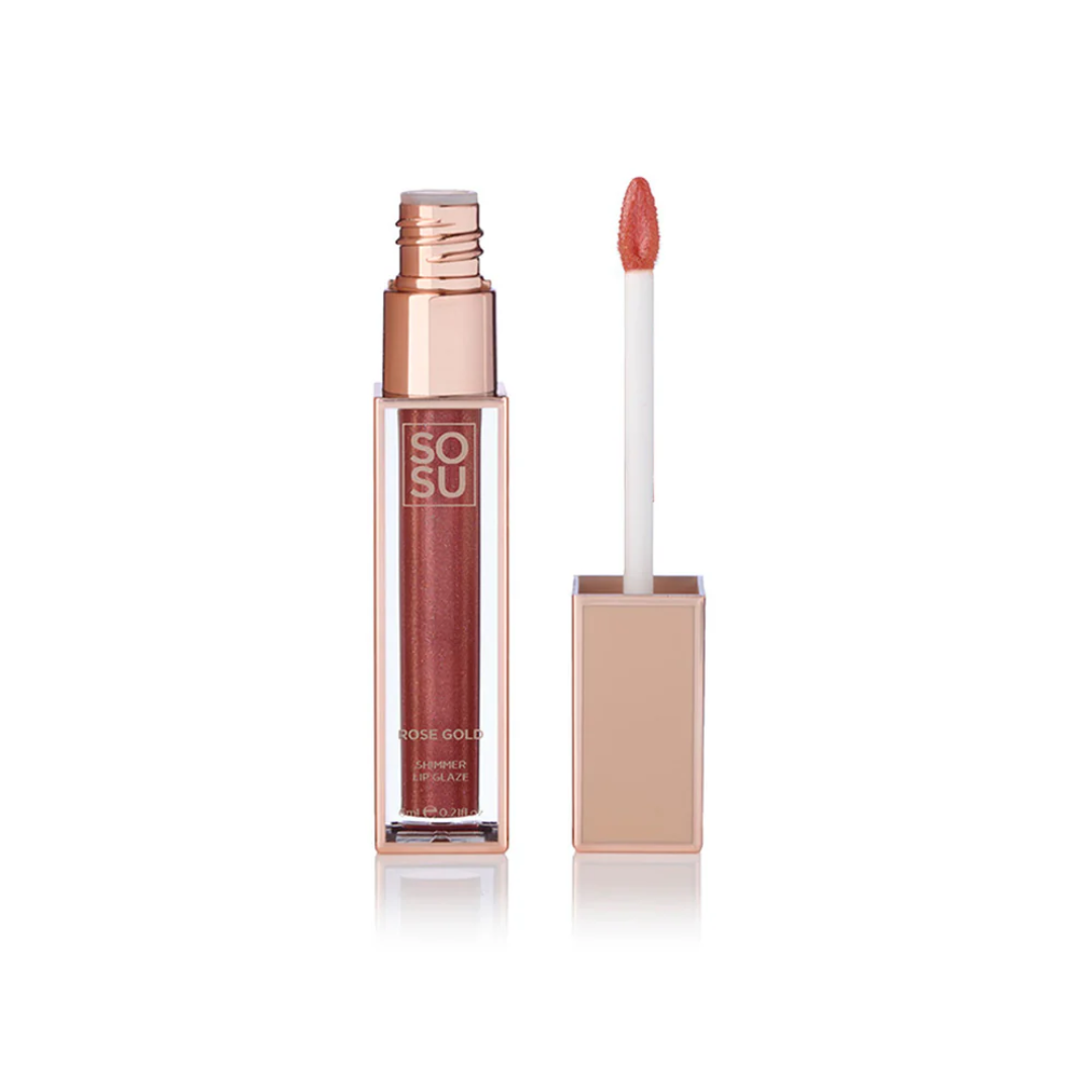 Lip Glaze
