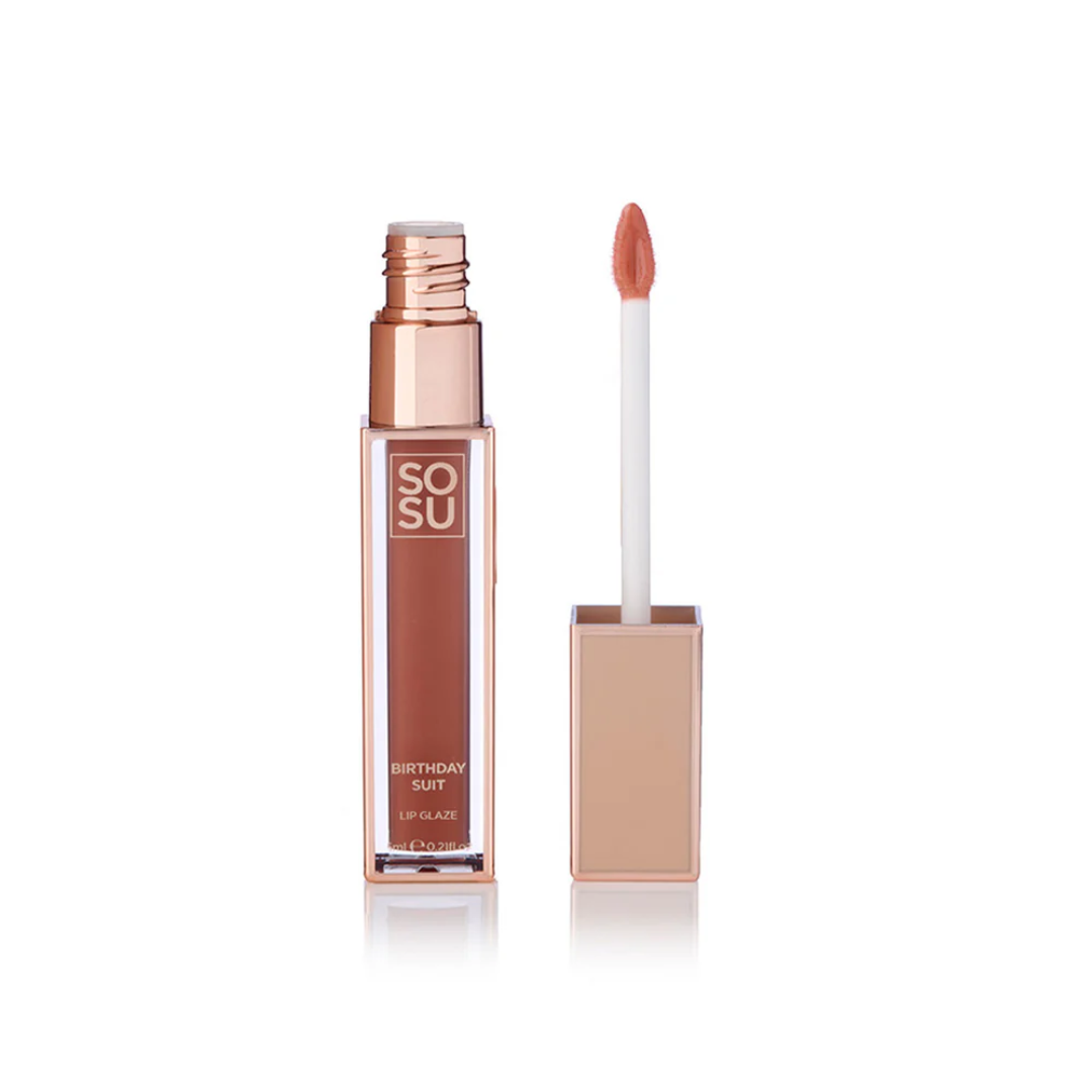 Lip Glaze
