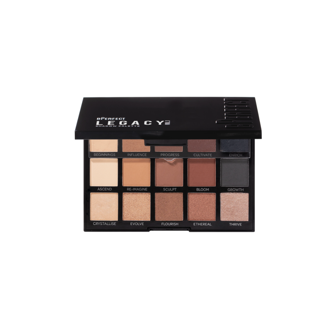 Legacy Vol.1 Eye Shadow Palette