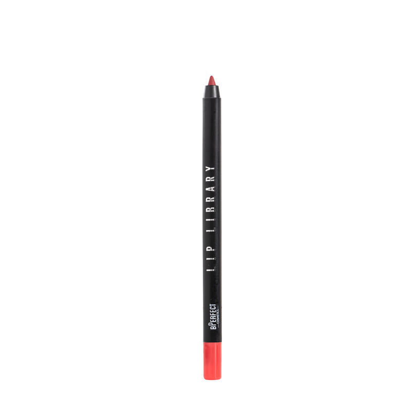 Lip Library | Lip Liner | Passion