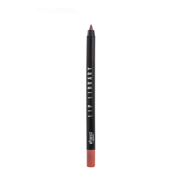 Lip Library | Lip Liner | Charming