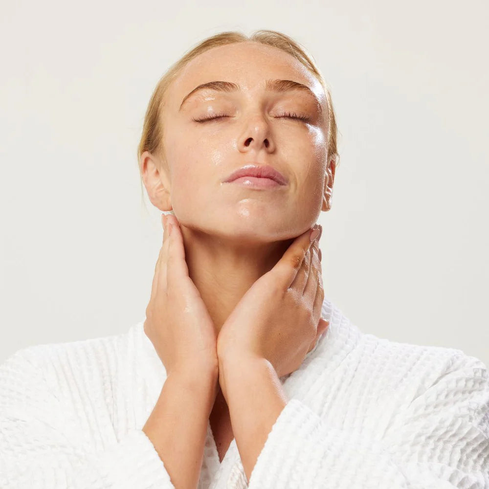 Ayu Cosmetics | Eau Lumière Face Mask