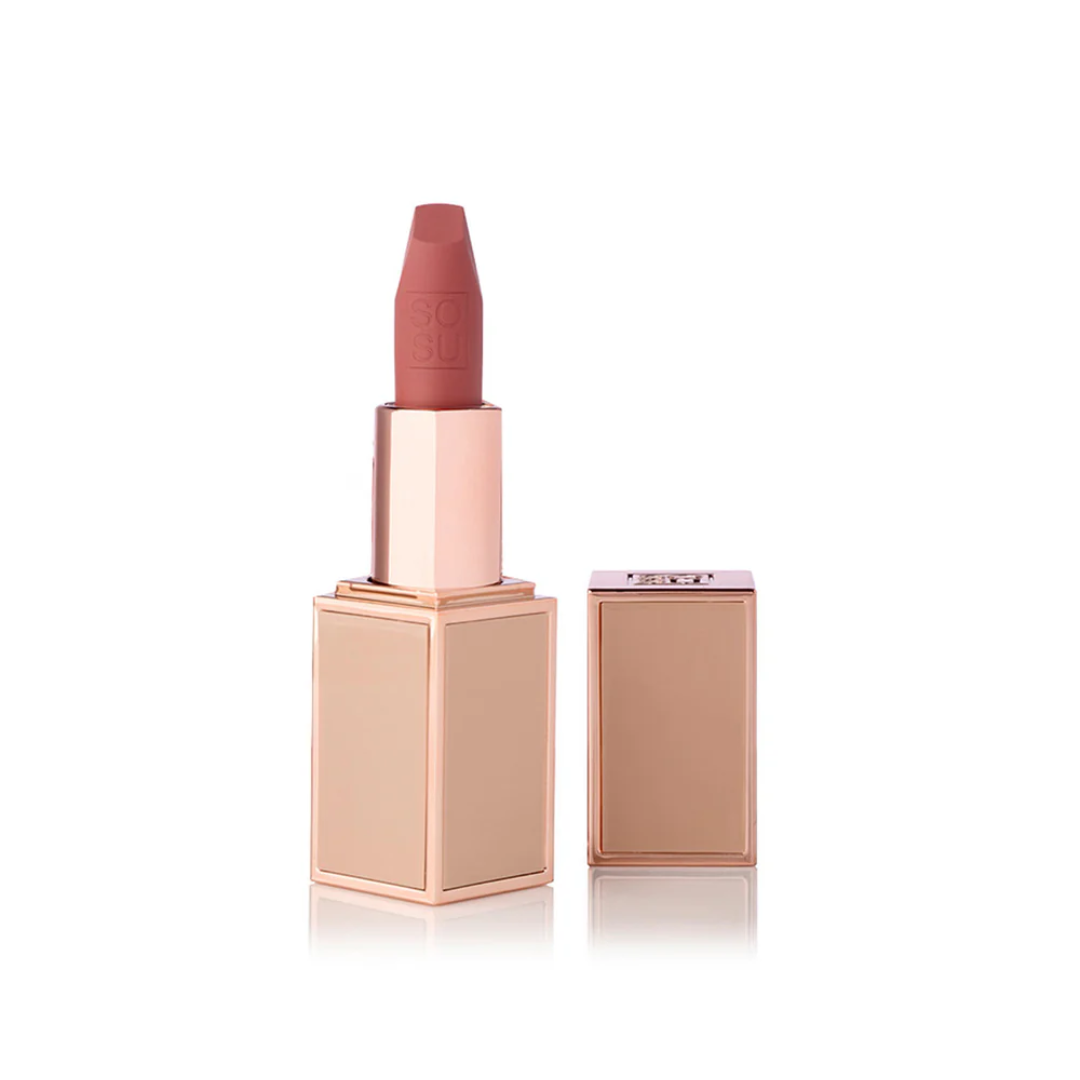 Matte Lipstick