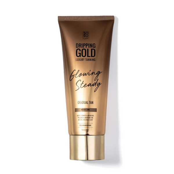 Gradual Tan | Medium-Dark