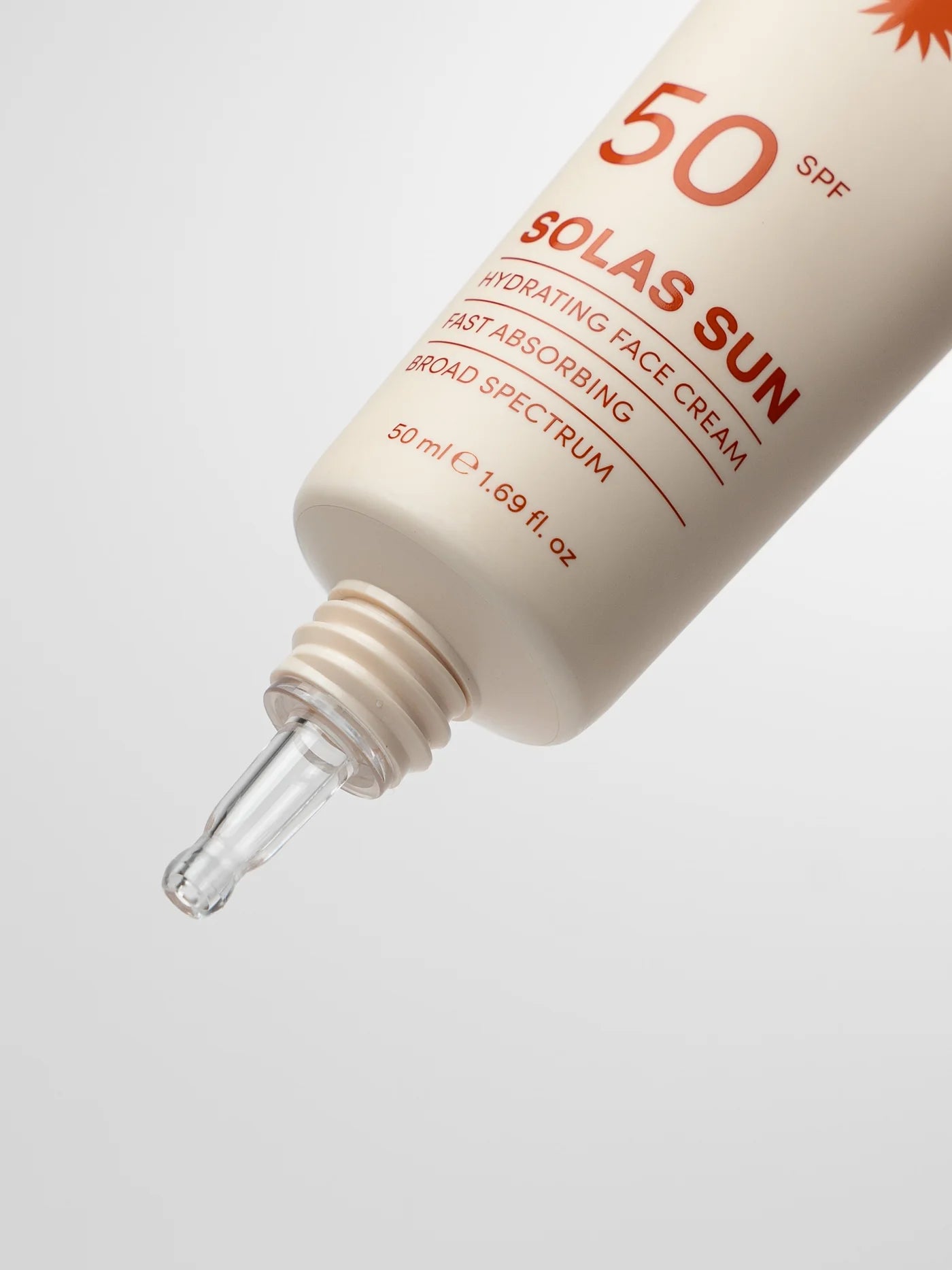 SPF 50 Face Cream