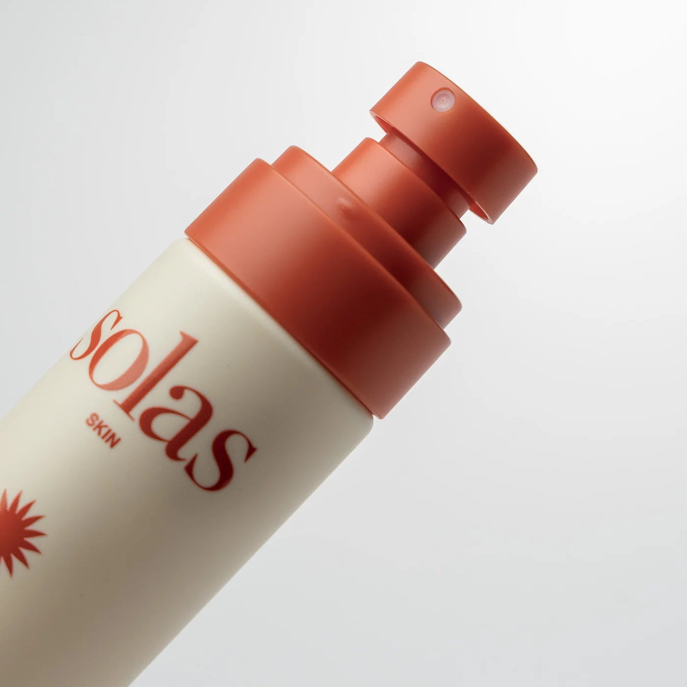 SPF 30 Face Spray