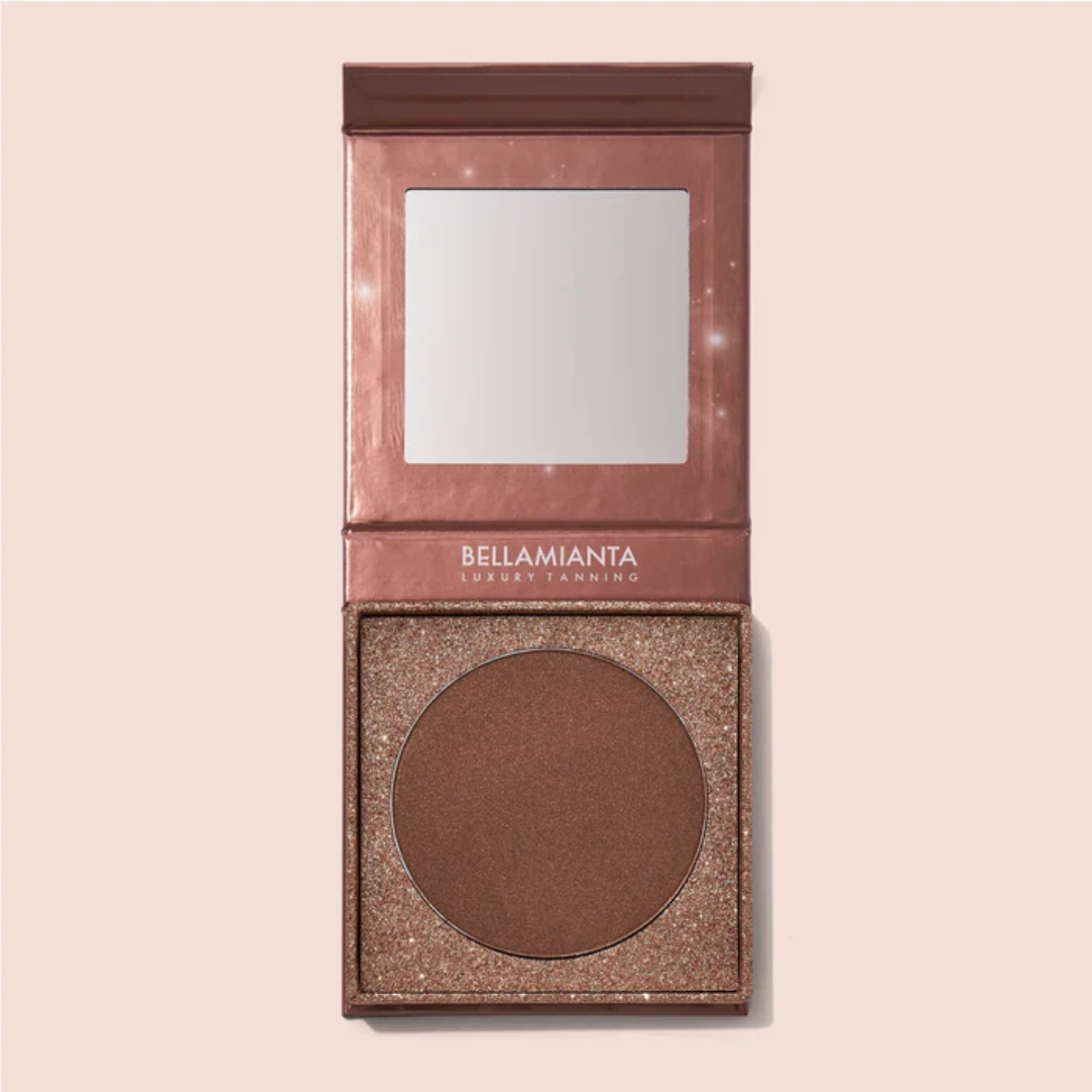 Illuminating | Bronzing Powder