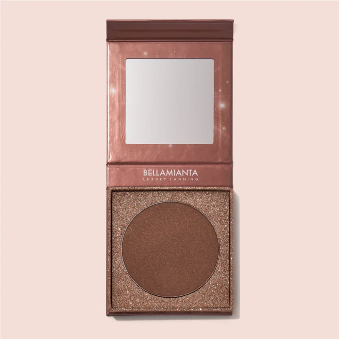 Illuminating Bronzing Powder