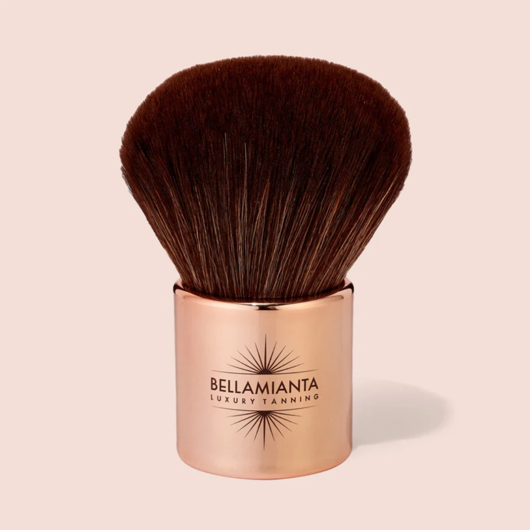 Luxury Tanning | Kabuki Brush