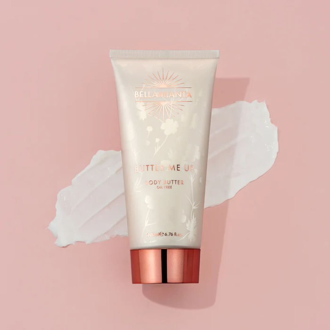 Butter Me Up Body Butter