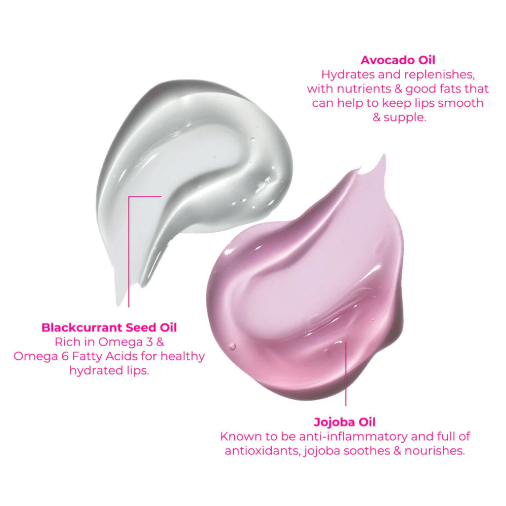 Luxury Lip Treatment