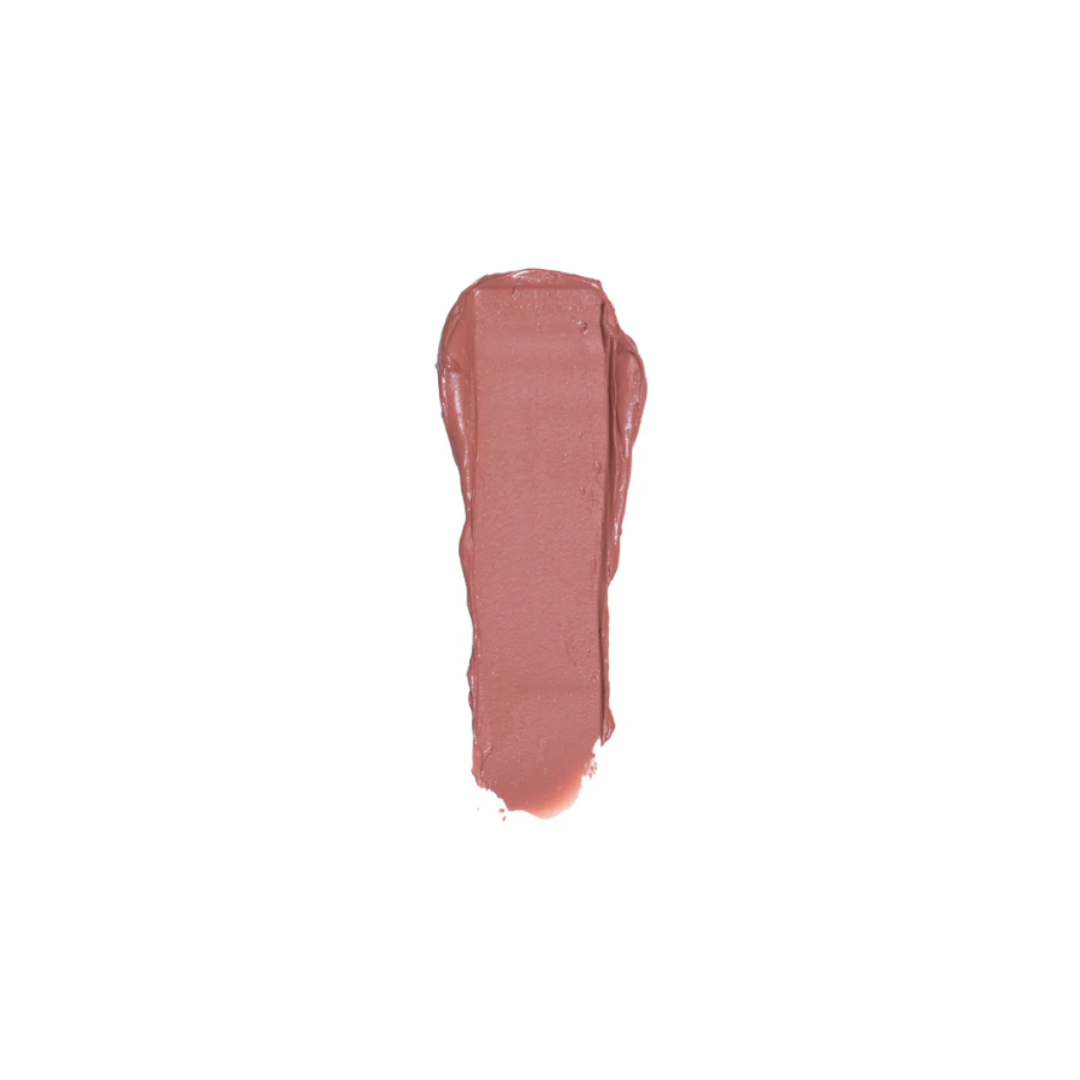 Annalivia | Lip Library Satin Lipstick | Iconic Rhea