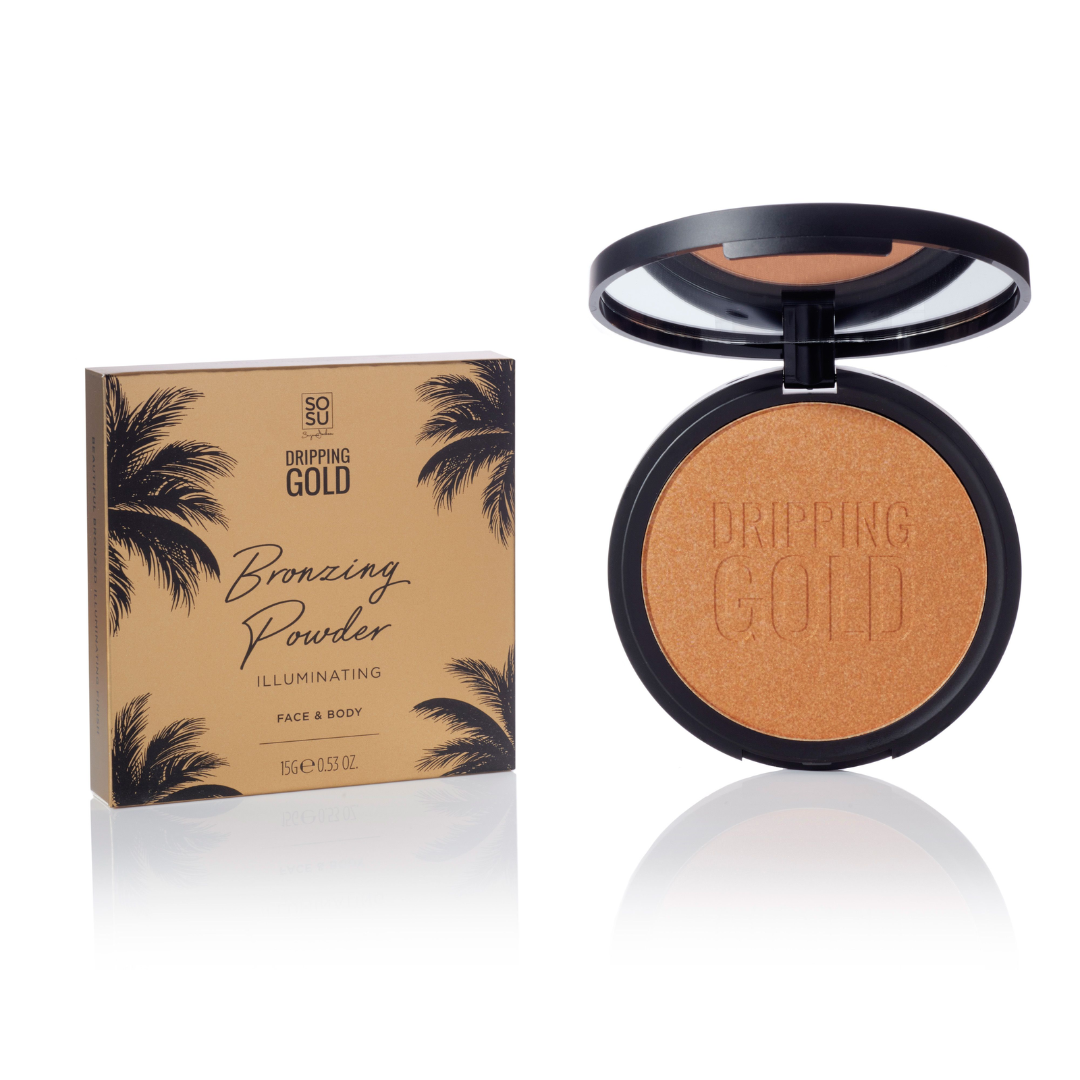 Endless Summer | Illuminating Bronzer