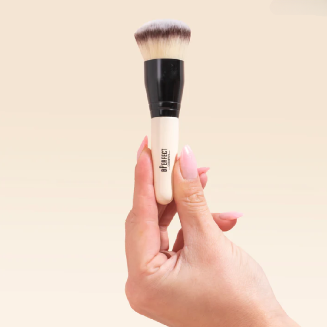 BPerfect Cosmetics x Annalivia | Mini Express | Base Brush