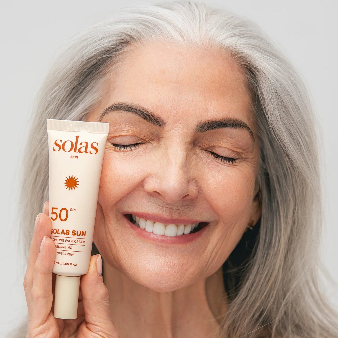 SPF 50 Face Cream
