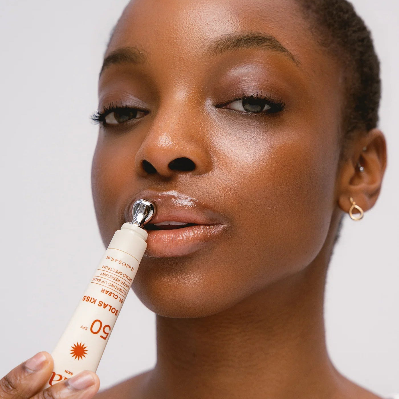SPF 50 Lip Balm