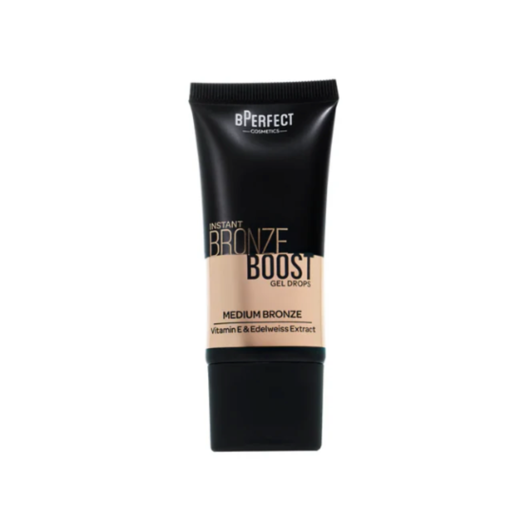 Instant Bronze Boost Drops