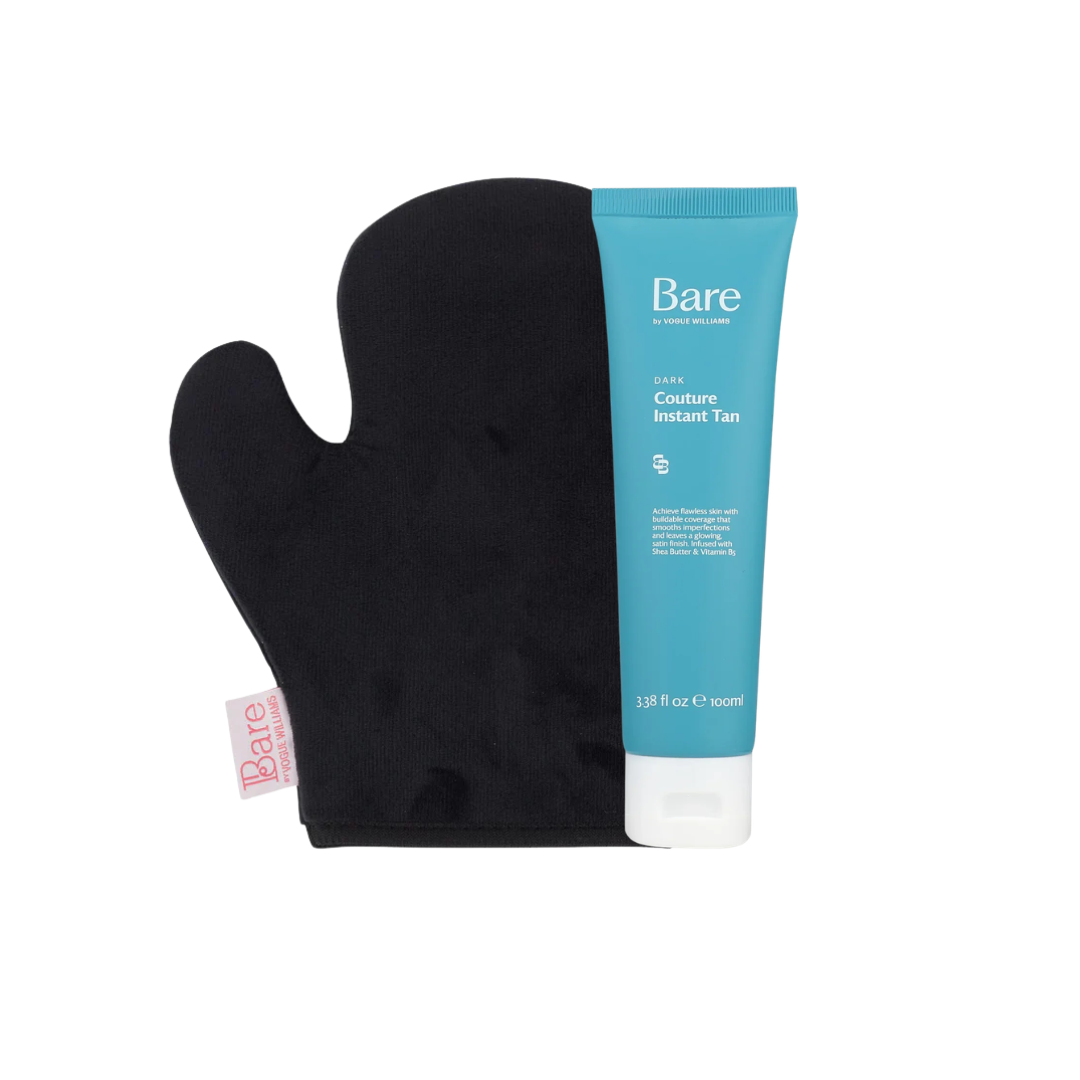 Couture Instant Tan + Mitt