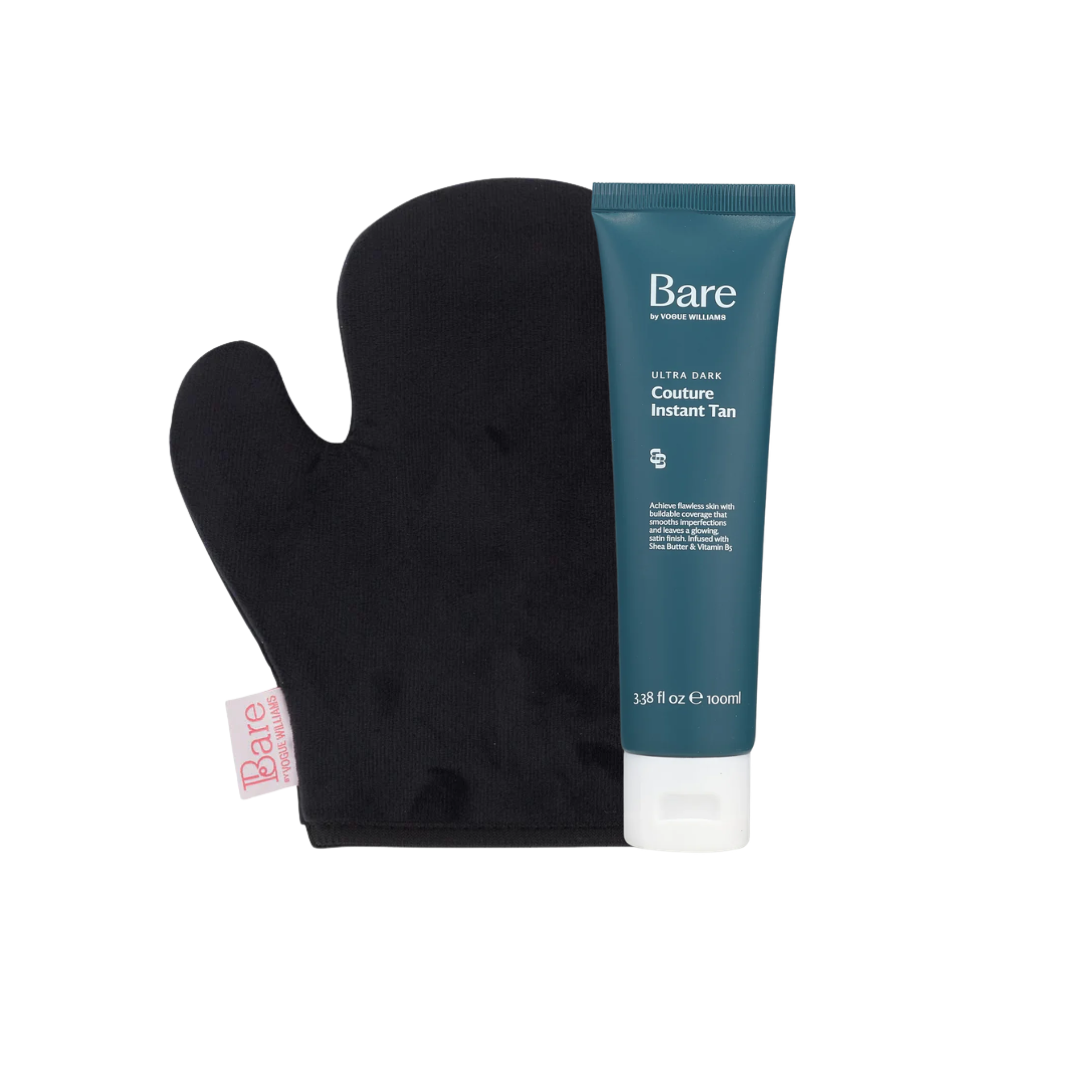 Couture Instant Tan + Mitt