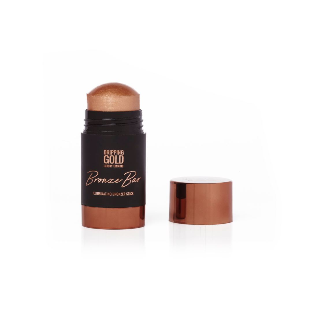 Bronze Bar | Illuminating