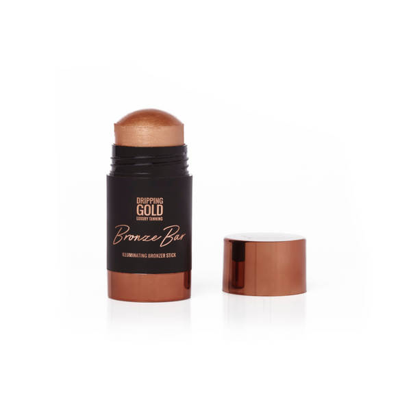 Bronze Bar illuminating Bronzing Stick