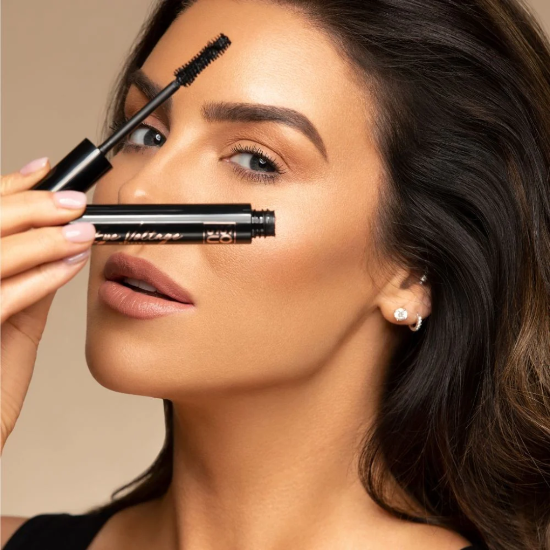 Eye Voltage Volumising Mascara | Jet Black