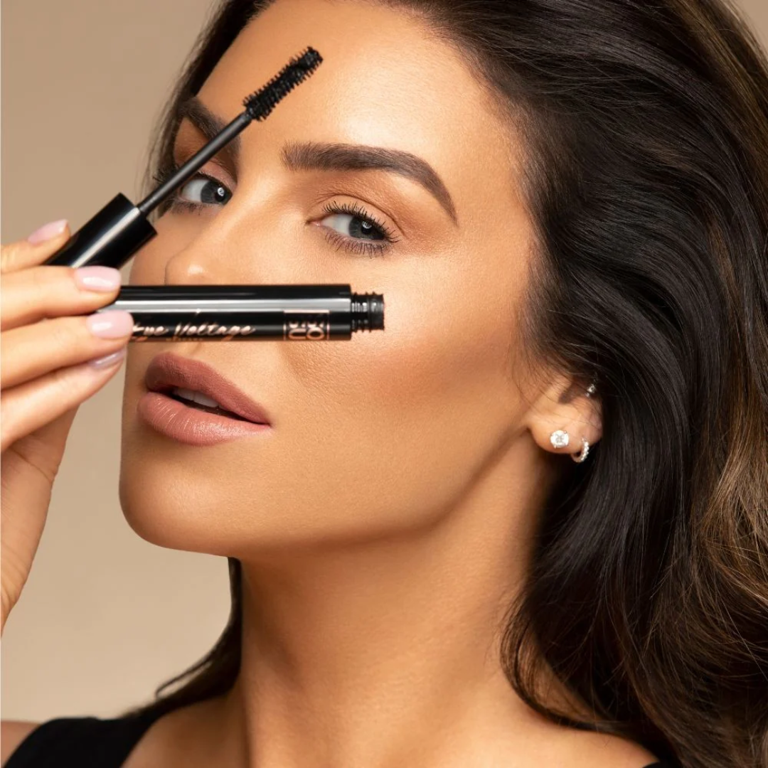 Eye Voltage Volumising Mascara | Ultra-Black