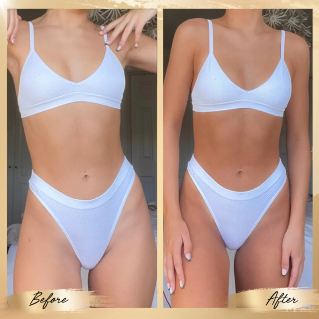 Gradual Tan | Medium-Dark