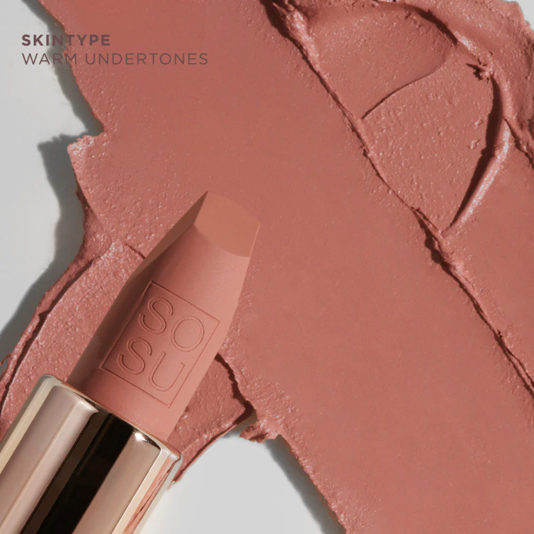Matte Lipstick