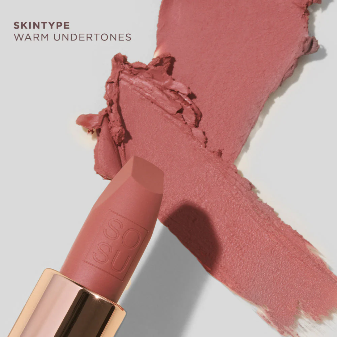 Matte Lipstick