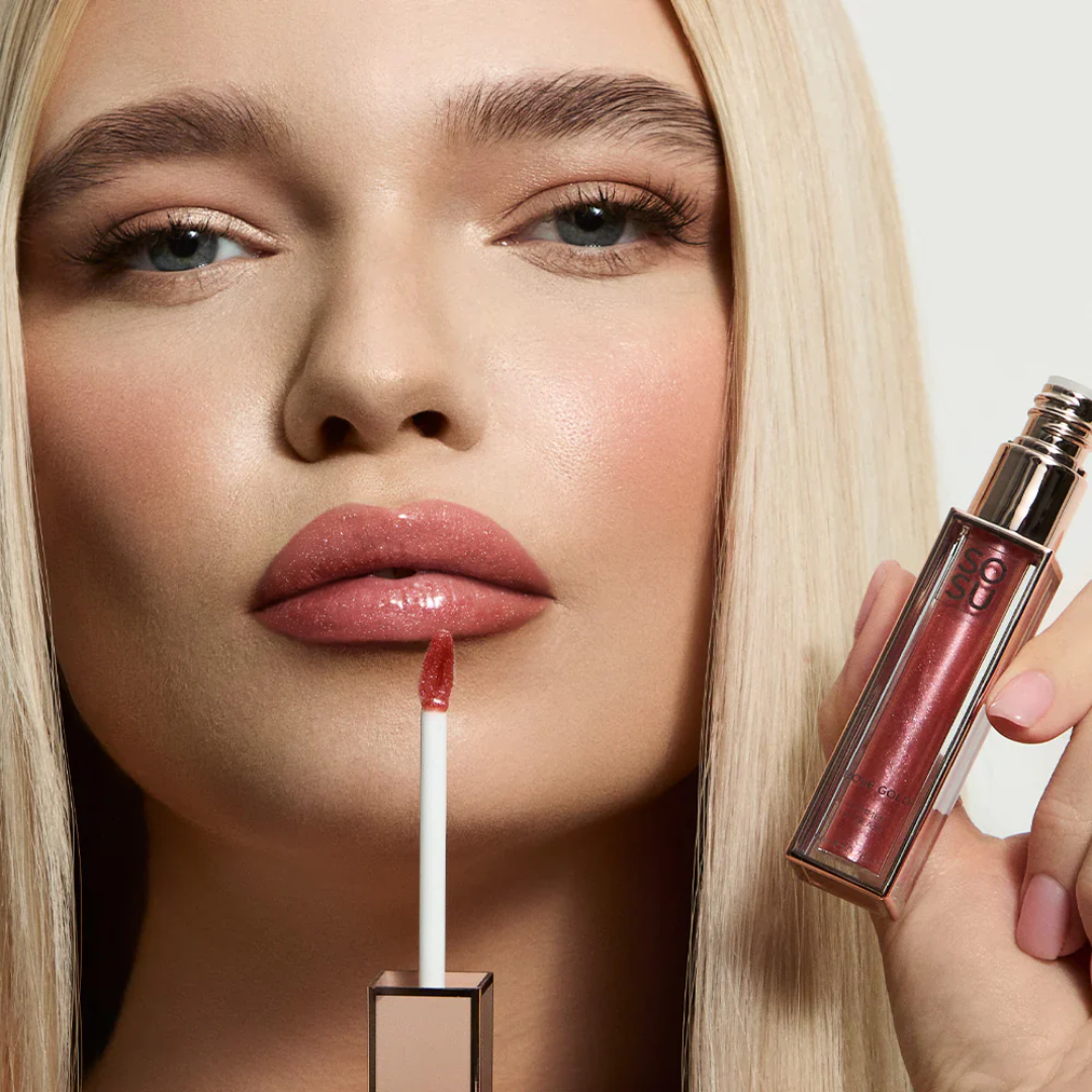 Lip Glaze