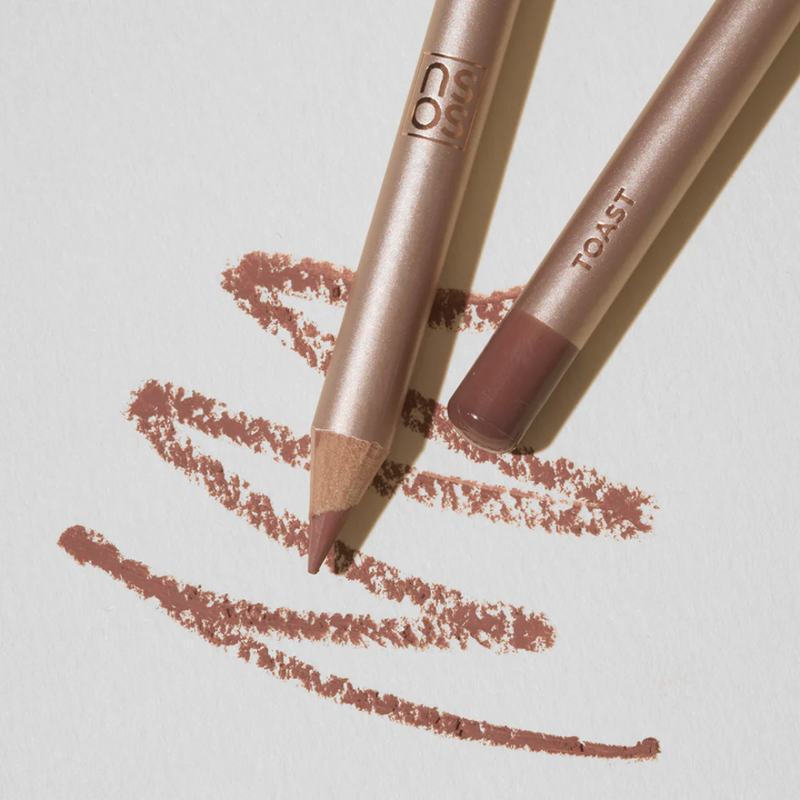 Lip Liner | Toast