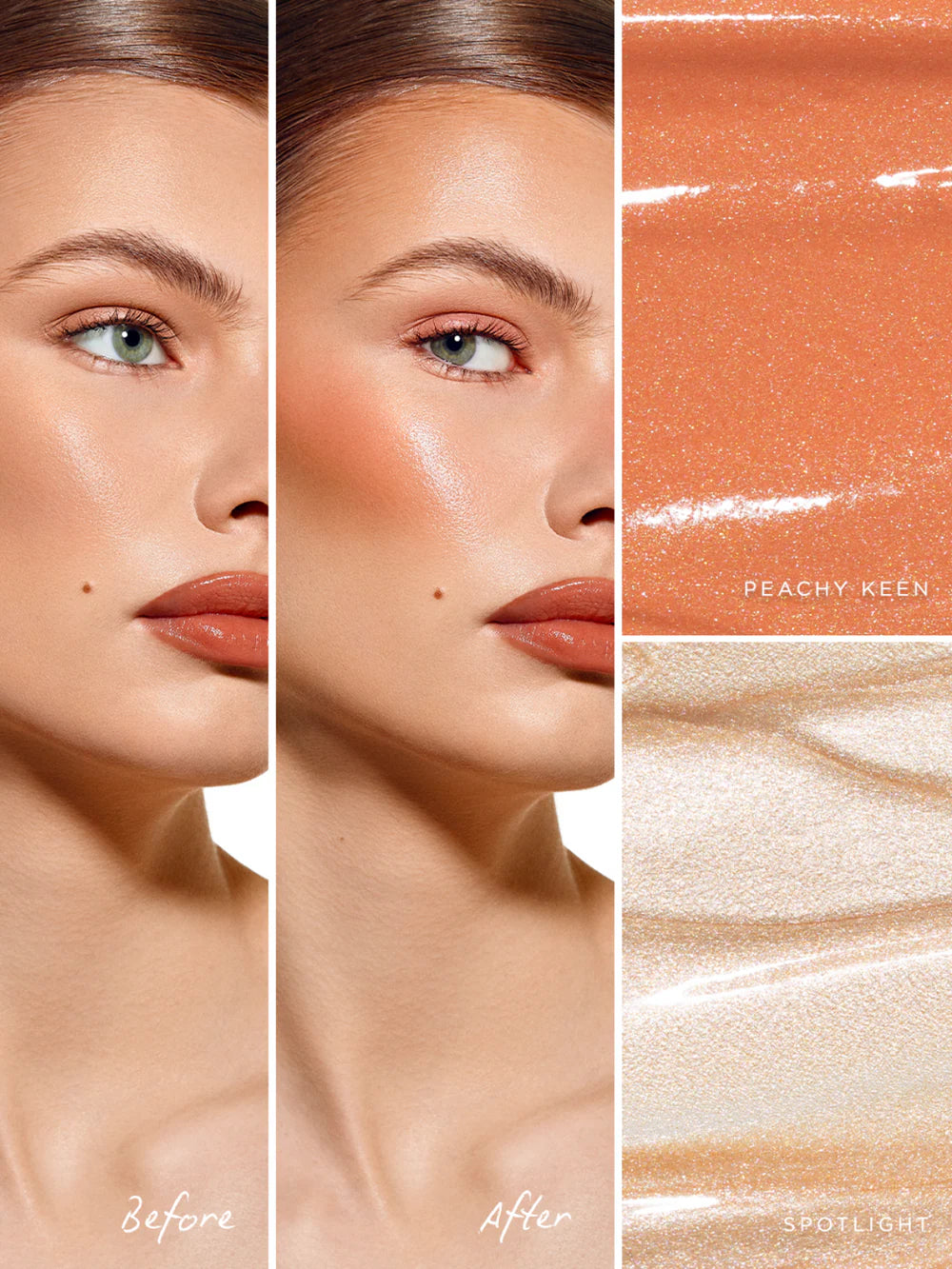 Liquid Blush | Various Shades