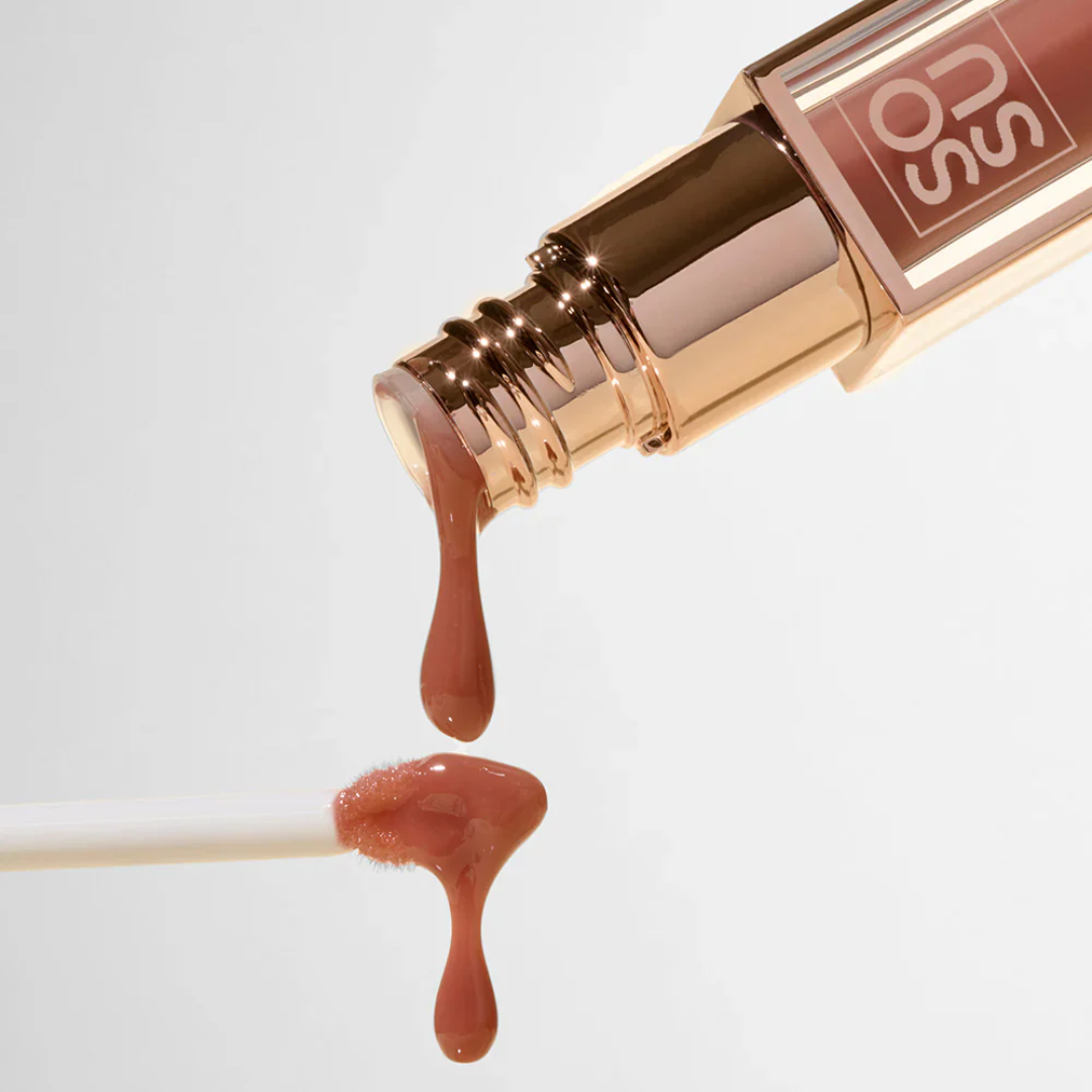 Lip Glaze