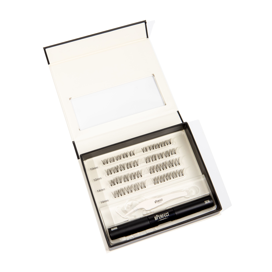 BPerfect Cosmetics x Annalivia | Cluster Lash Kit