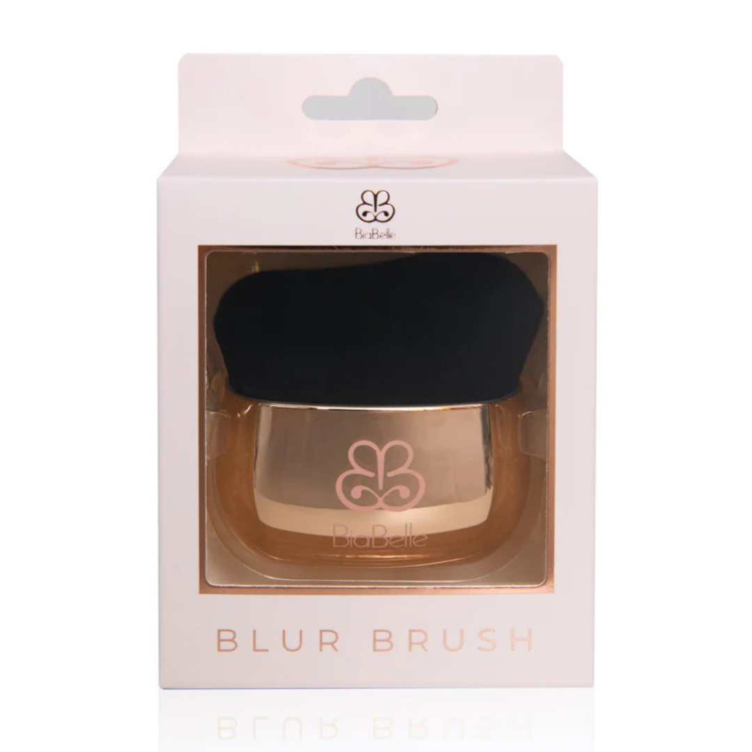 Blur Brush