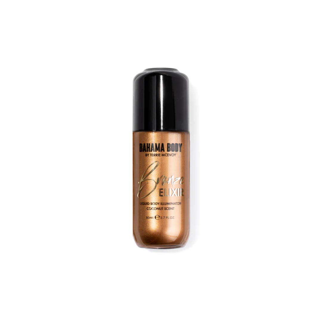 Bronze Elixir