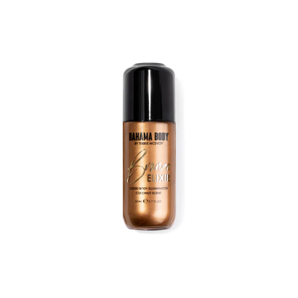 Bahama Body | Bronze Elixir