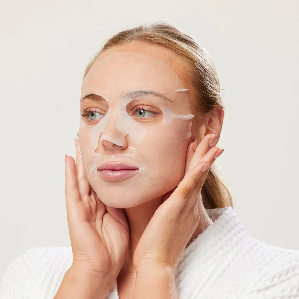 Ayu Cosmetics | Eau Lumière Face Mask