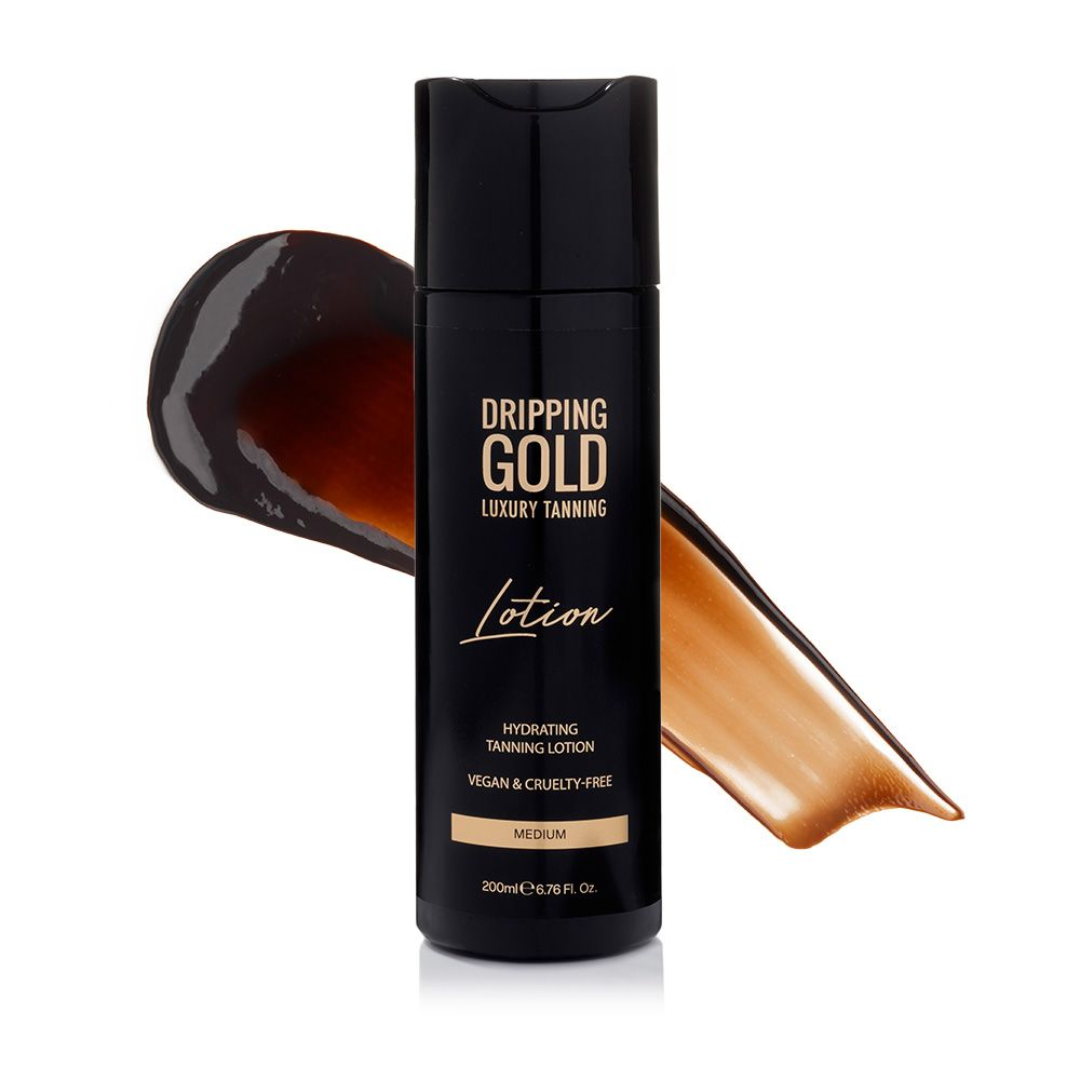 Tanning Lotion