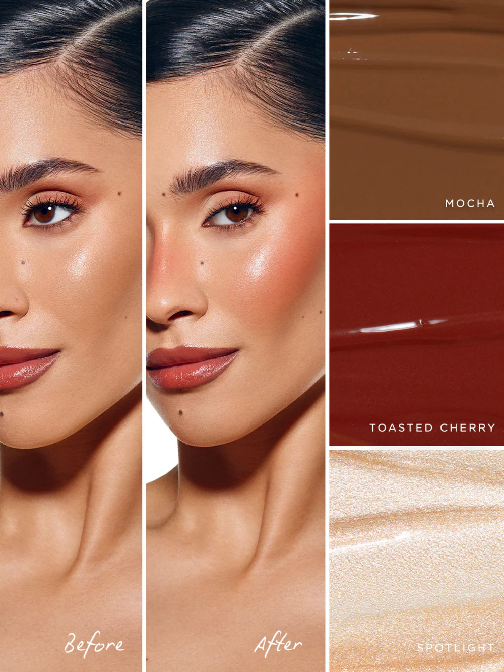Liquid Contour