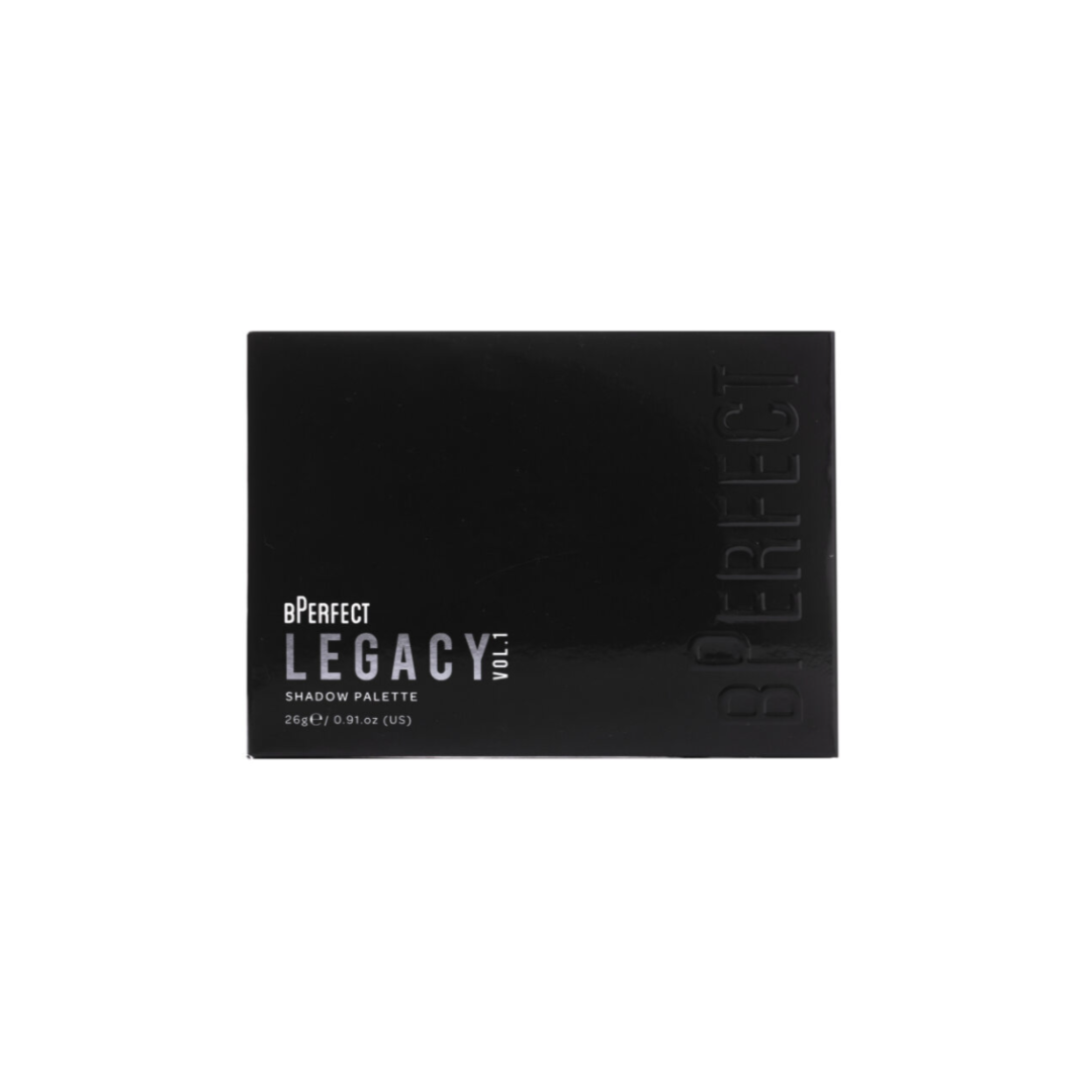 Legacy Vol.1 Eye Shadow Palette