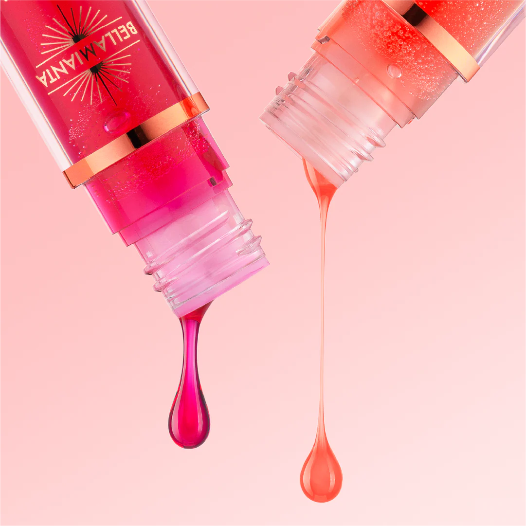 Lip Oil