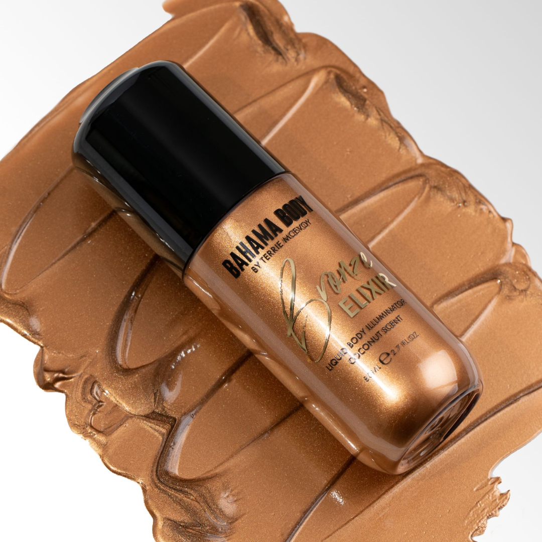 Bahama Body | Bronze Elixir